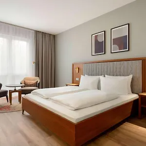 Hotel Krummenweg